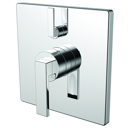 Speakman Lura Diverter Shower Valve Trim CDCPT25403PN